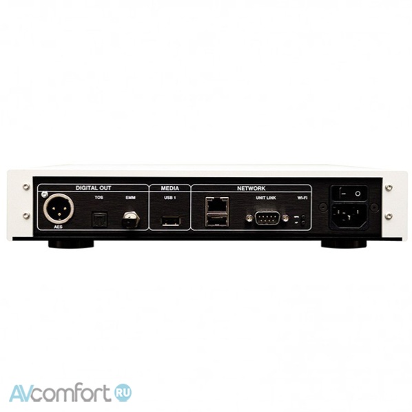 EMM LABS NS1 Streamer