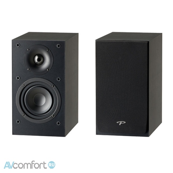 AVComfort, Paradigm Monitor SE Atom Matte Black