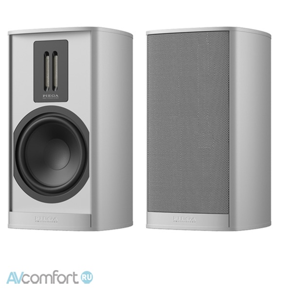 AVComfort, Piega Premium 301 Gen2 Silver