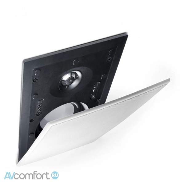 Canton InWall 845 White Canton InWall 845 White