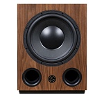 Emotiva Nostala FT12 Walnut