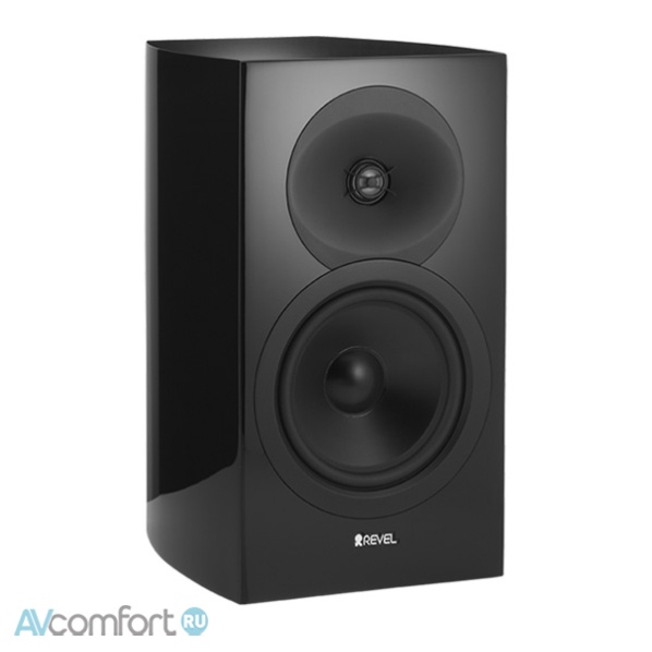 AVComfort, REVEL Concerta M16 Black