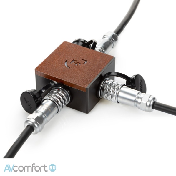 Ferrum Audio Power Splitter