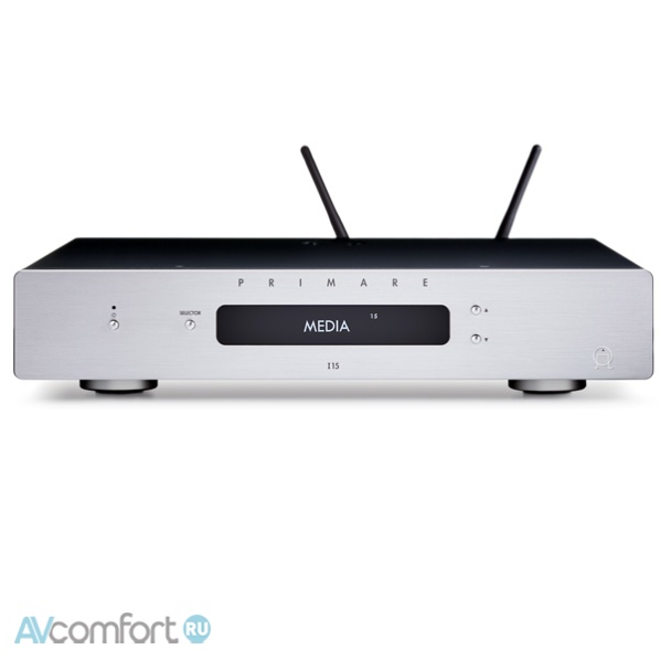 AVComfort, Primare I15 Prisma MKII Titan