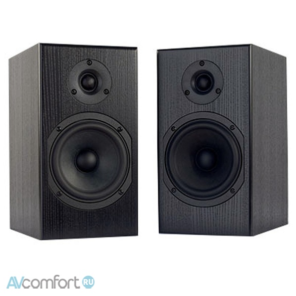 AVComfort, Totem Acoustic Skylight Black Ash