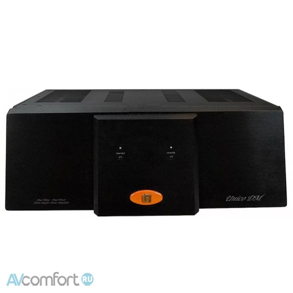 AVComfort, Unison Research Unico DM Black