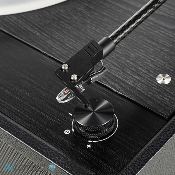 Phaze Audio Julia Black