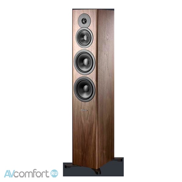 Dynaudio Evoke 50 Walnut Dynaudio Evoke 50 Walnut