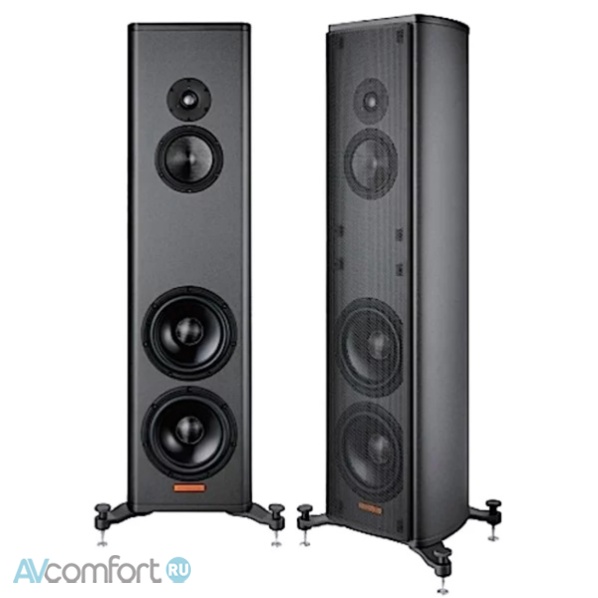 Magico S3 2023 Softec