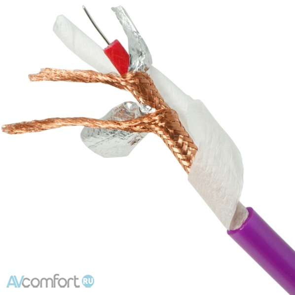 NeoTech Cable NEVD-4001 4,0 m