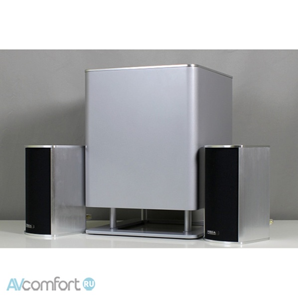 Piega TMicro Sub W