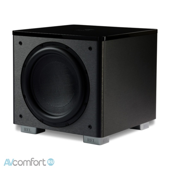 AVComfort, REL Acoustics HT/1205 MkII Black