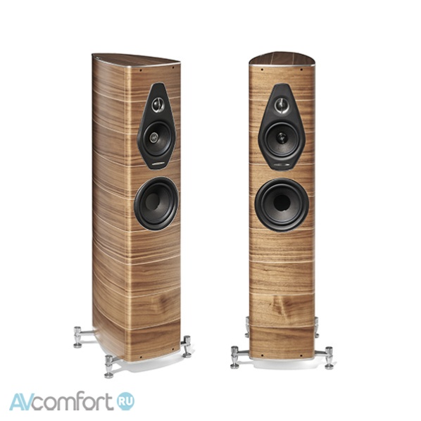 AVComfort, SONUS FABER Olympica Nova II Walnut