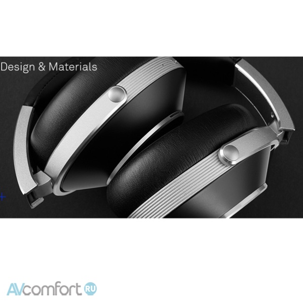 T+A Solitaire T Black