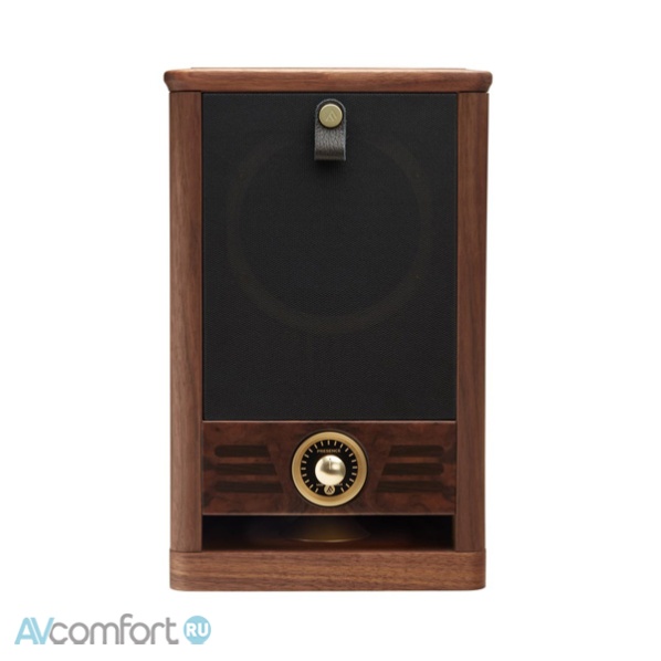Fyne Audio Vintage Five Walnut