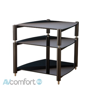 AVComfort, SOUNDSTYLE Status ST560/3 Black