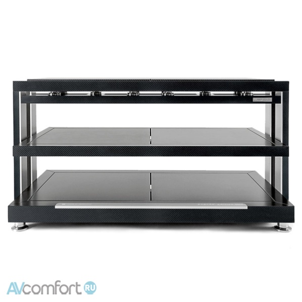 Finite Elemente Pagode AV Carbon Edition MKII