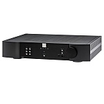 Moon by Simaudio 250i V2 Black [demo]