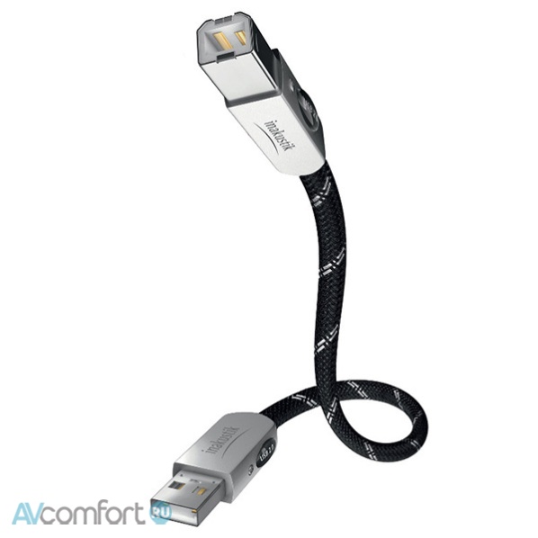 AVComfort, Inakustik Reference High Speed USB 2.0 0,75 m