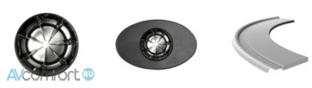 KEF Ci160QR UNI-Q 2 WAY KEF Ci160QR UNI-Q 2 WAY