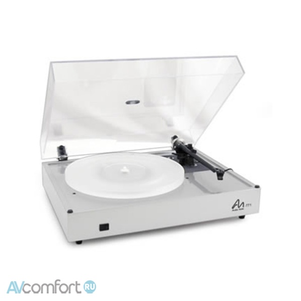 AVComfort, Audio Note TT-ONE DELUXE White High Gloss