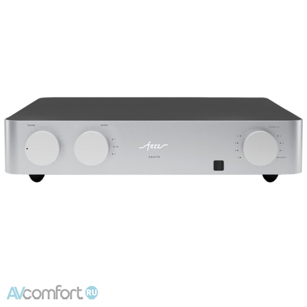 AVComfort, Fezz Audio Sagita EVO Moonlight