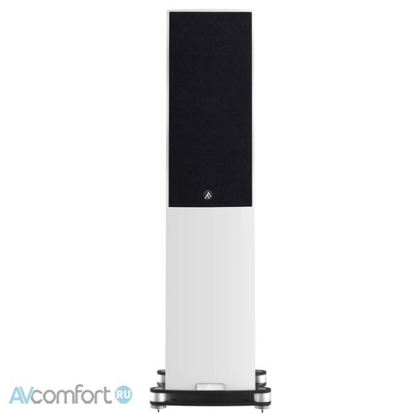 Fyne Audio F502SP Piano Gloss White