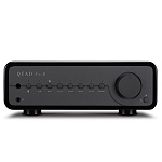 Quad Vena II Black Gloss