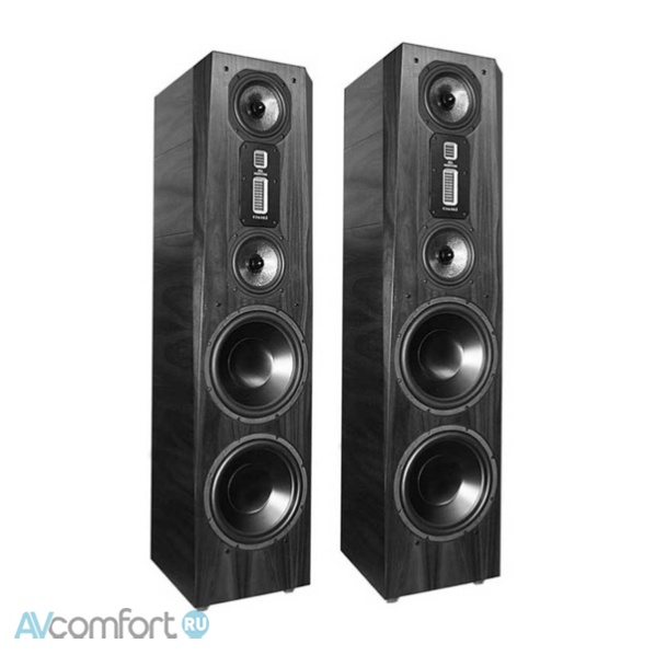 Legacy Audio Focus SE Natural Cherry Legacy Audio Focus SE Natural Cherry