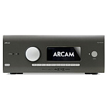 ARCAM HDA AVR5 Black