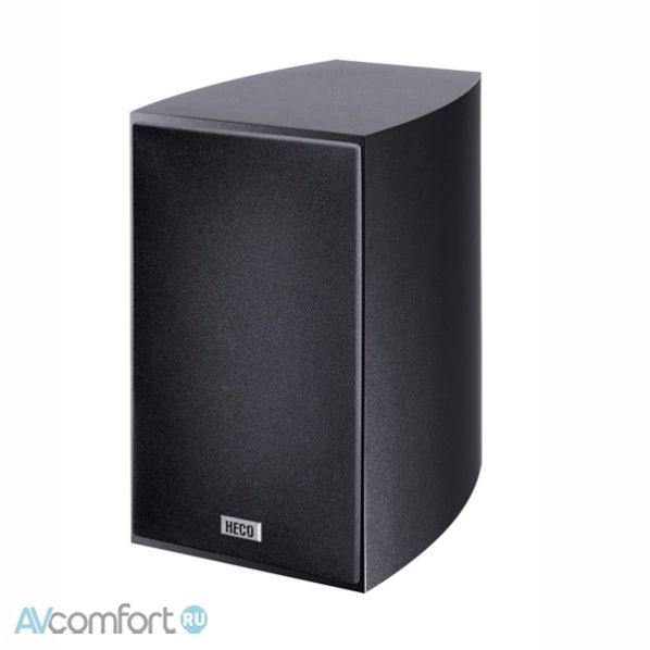 HECO Victa Elite 302 Black HECO Victa Elite 302 Black