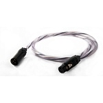 Studio Connections Digital Reference plus XLR 1,0 м