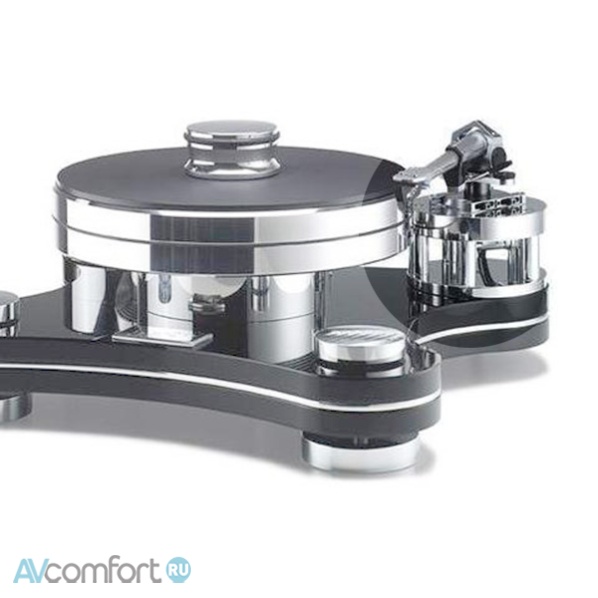 Transrotor База для тонарма 12" для Zet 1