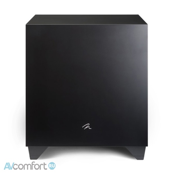 Martin Logan Dynamo 1600X Black