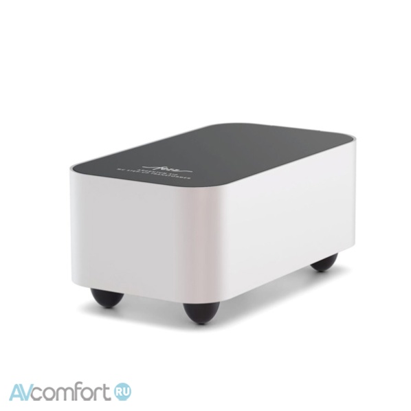Fezz Audio Argentum X20 EVO Republika