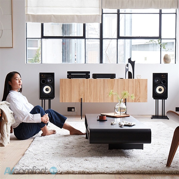 Arcam Radia ST5