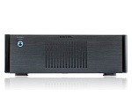 Rotel RB-1582 MkII Black