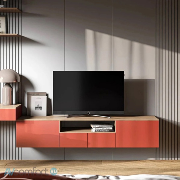 Loewe Callas 43 Basalt Grey