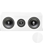 Audio Physic Classic Center Glass White High Gloss