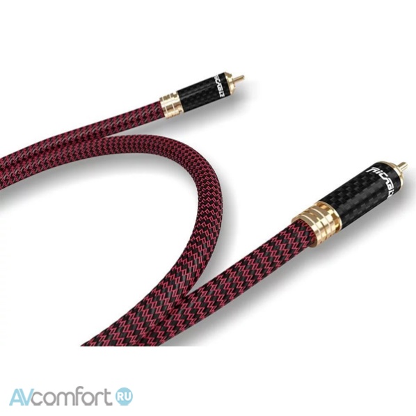 AVComfort, Ricable Invictus Coaxial RCA 3,0 m