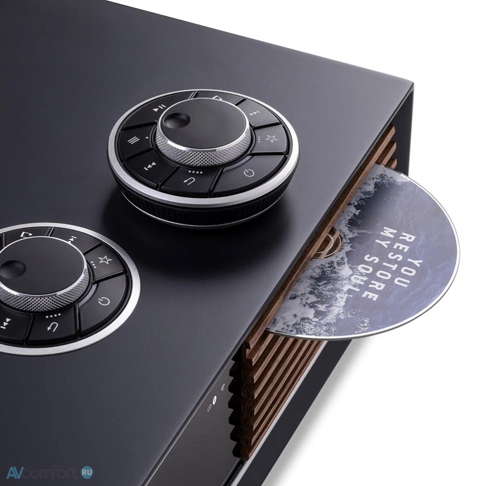 Ruark Audio R710 Walnut