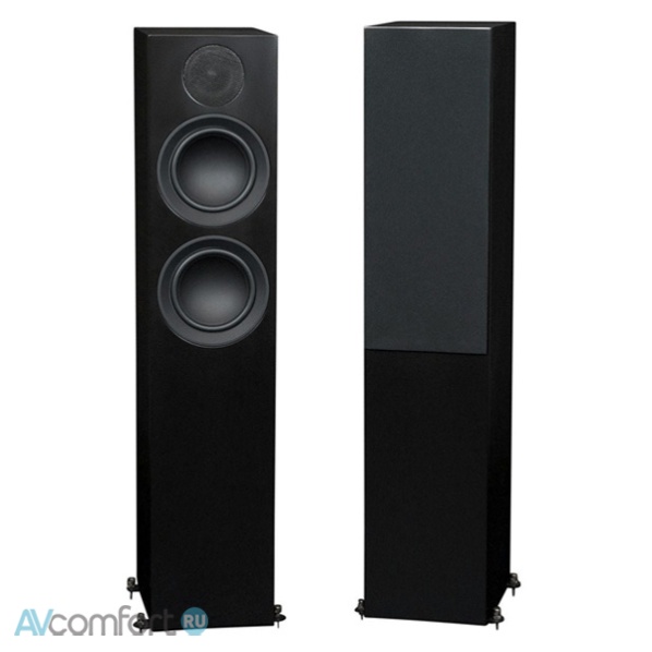 AVComfort, Scansonic HD L14 Black