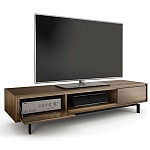 BDI Signal 8323 Natural Walnut