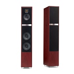 MARTIN LOGAN Motion 40i Red Walnut