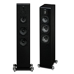 QUAD S-5 Black Gloss