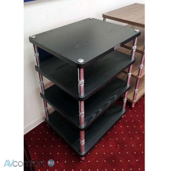 Voxmodule Aspira - 01/3 Black Oak Voxmodule Aspira - 01/3 Black Oak