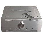 Myryad E400 Silver