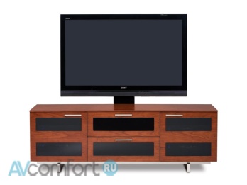 AVComfort, BDI Avion 8927 Natural Stained Cherry