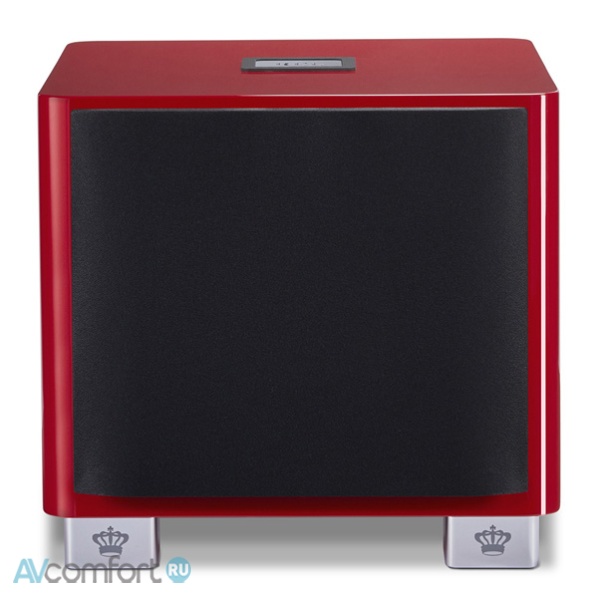 REL Acoustics T/9x SE Red