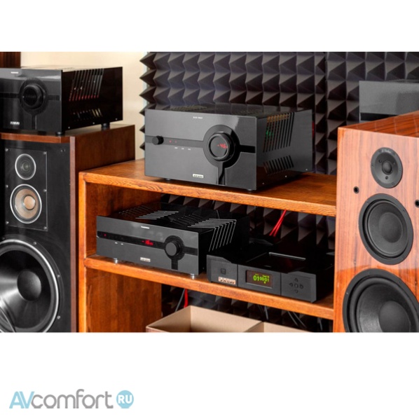 S.A.Lab Black Knight